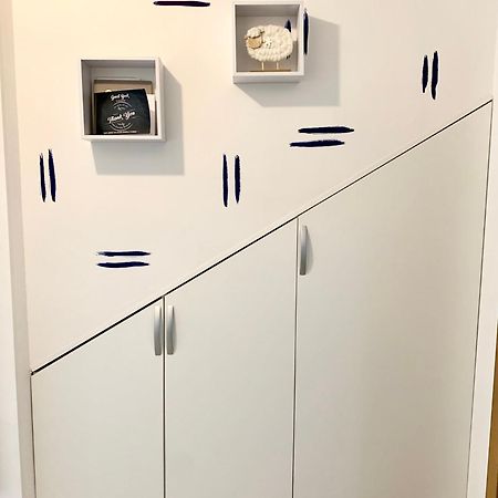 Apartment Bc بوويتش المظهر الخارجي الصورة