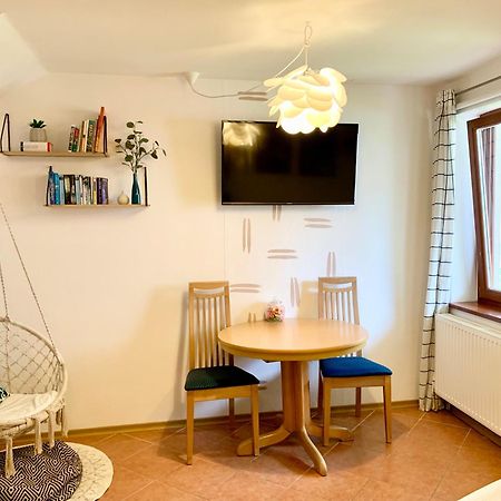 Apartment Bc بوويتش المظهر الخارجي الصورة