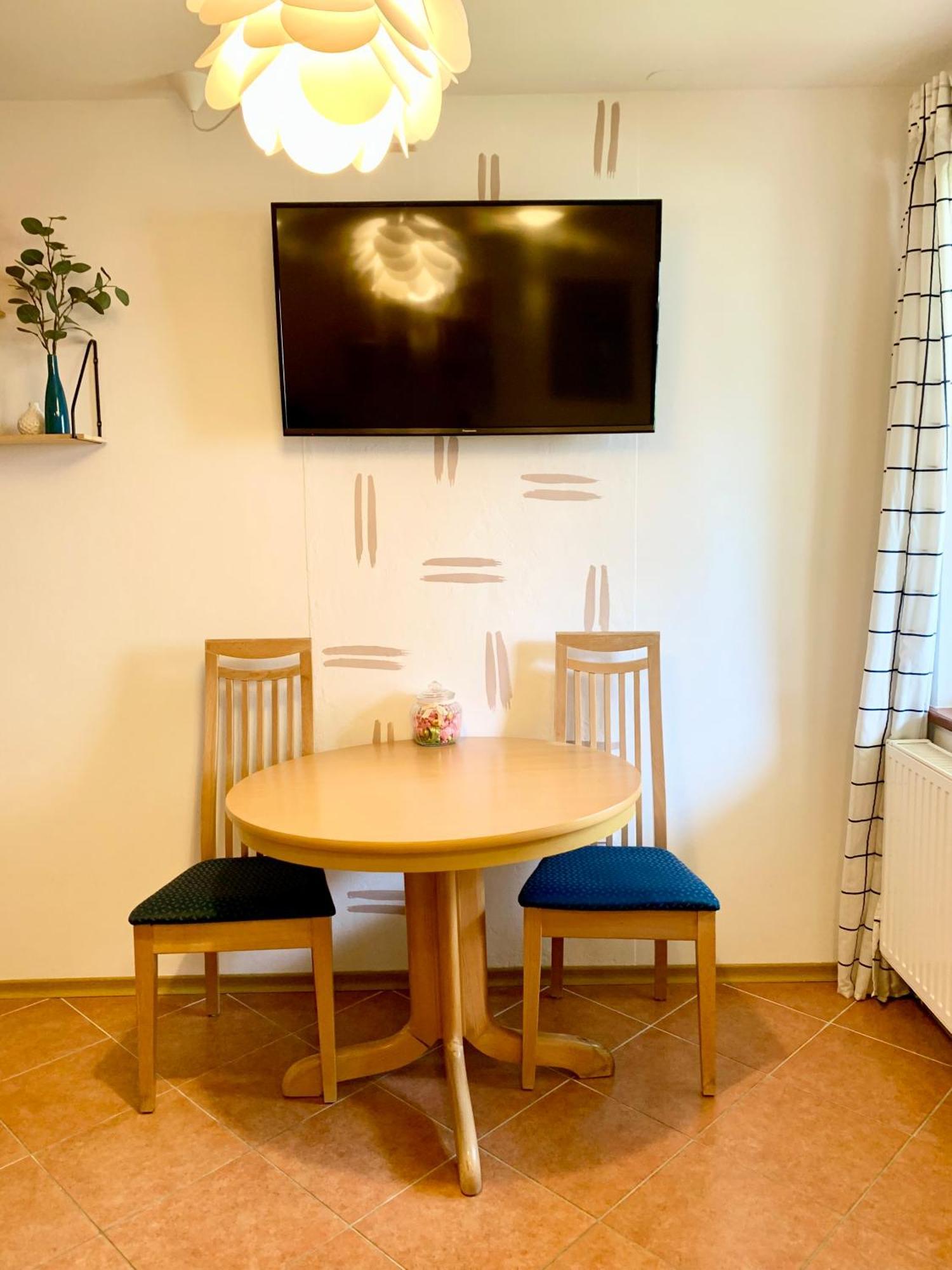 Apartment Bc بوويتش المظهر الخارجي الصورة