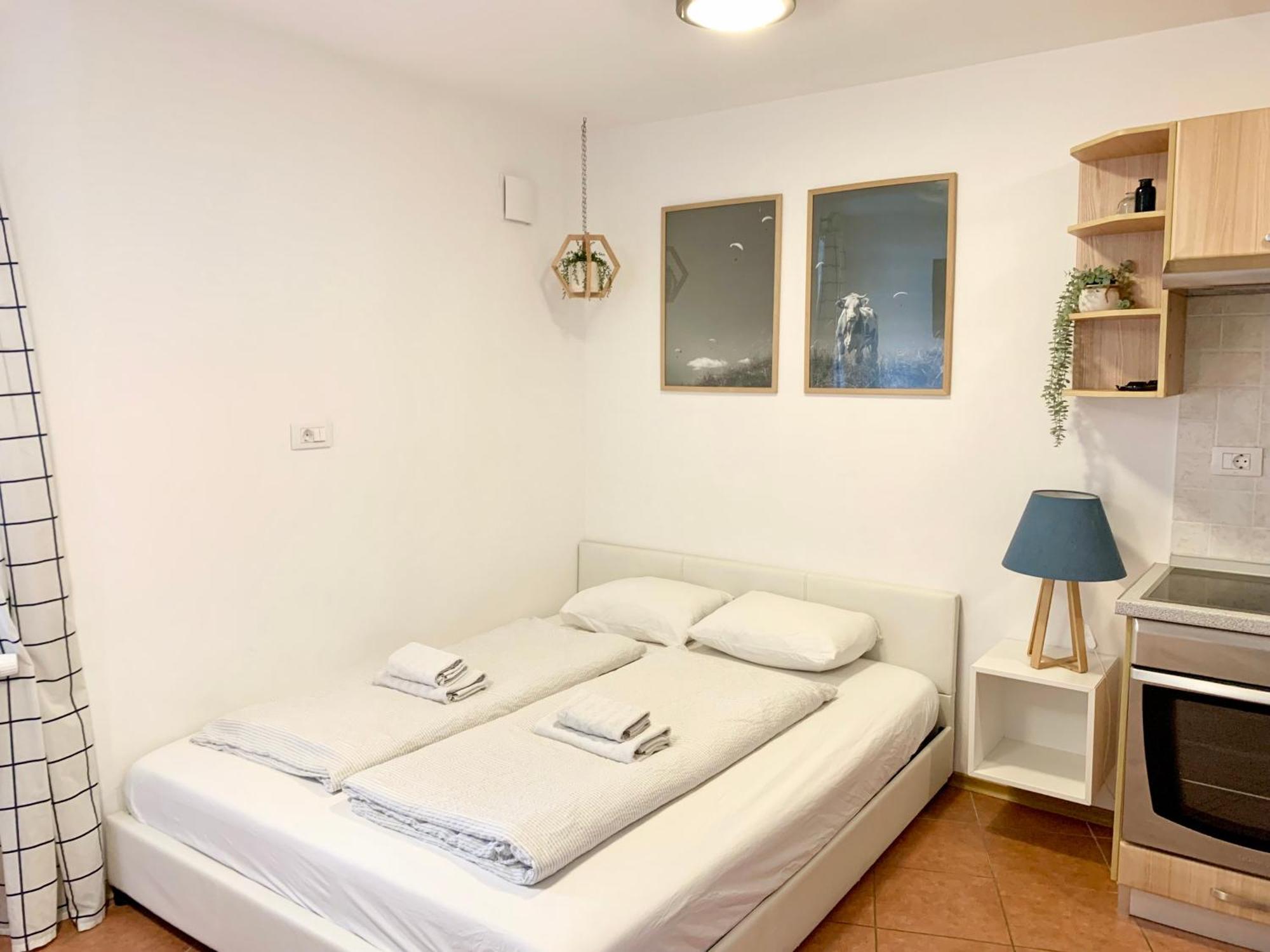 Apartment Bc بوويتش المظهر الخارجي الصورة