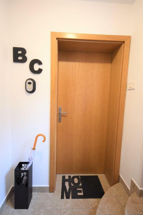 Apartment Bc بوويتش المظهر الخارجي الصورة